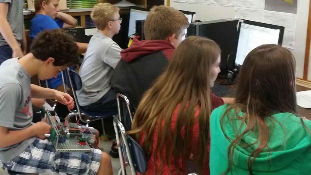 LakeView K-8 Academy