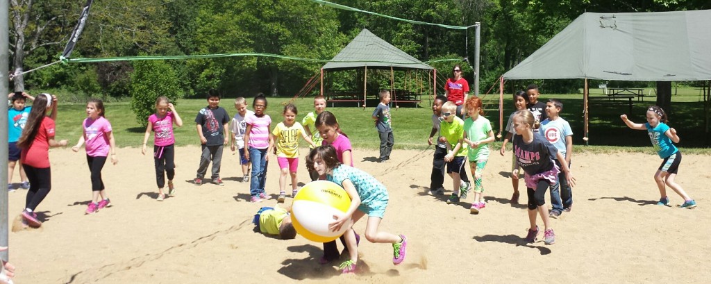 LakeView K-8 Academy