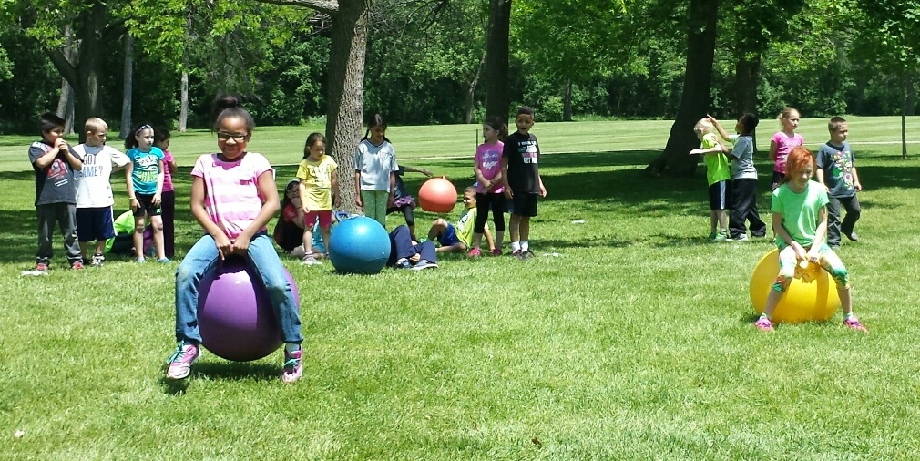 LakeView K-8 Academy