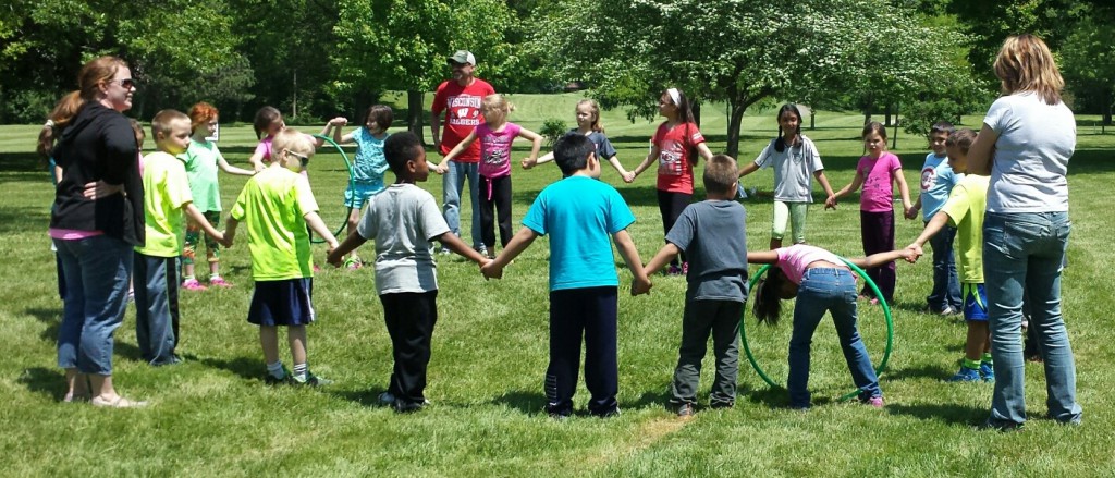 LakeView K-8 Academy