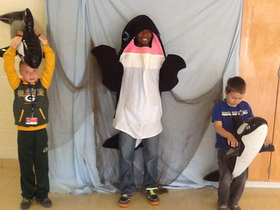 LakeView K-8 Academy