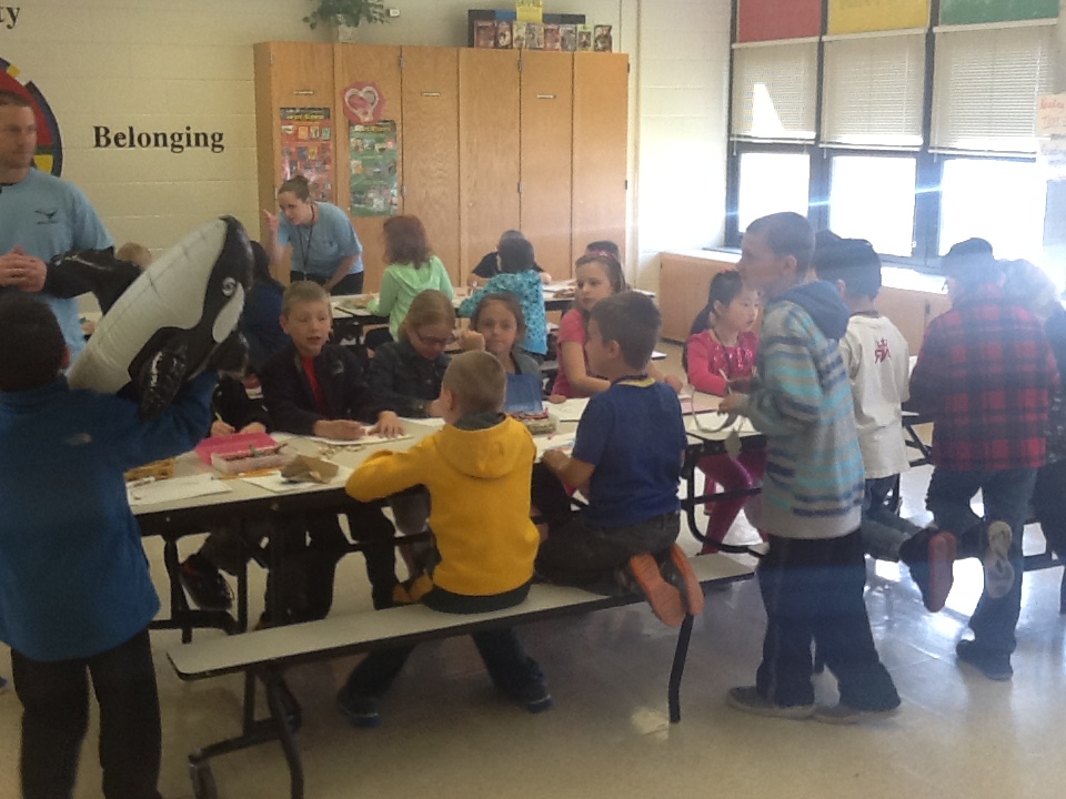 LakeView K-8 Academy