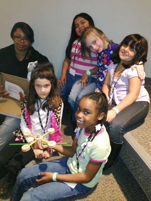 LakeView K-8 Academy