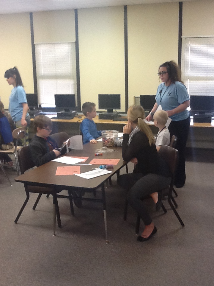 LakeView K-8 Academy