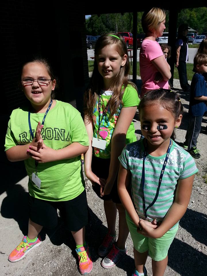 LakeView K-8 Academy