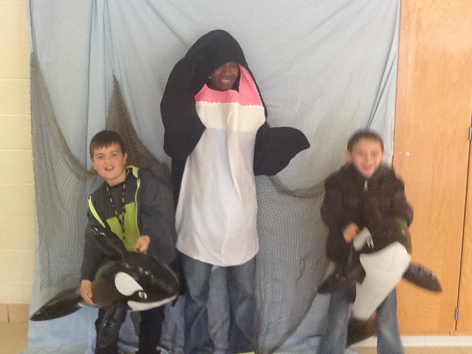 LakeView K-8 Academy