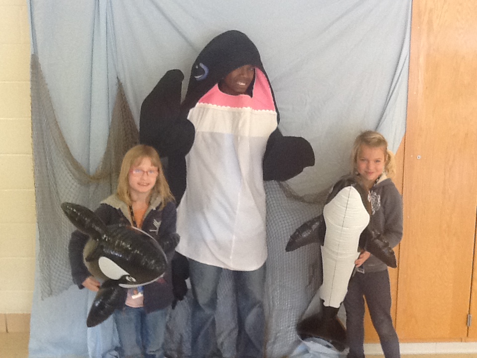 LakeView K-8 Academy