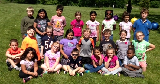 LakeView K-8 Academy