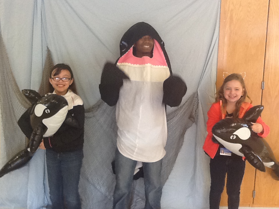 LakeView K-8 Academy