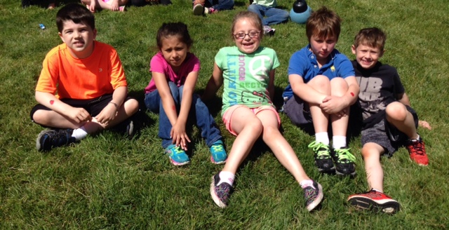 LakeView K-8 Academy