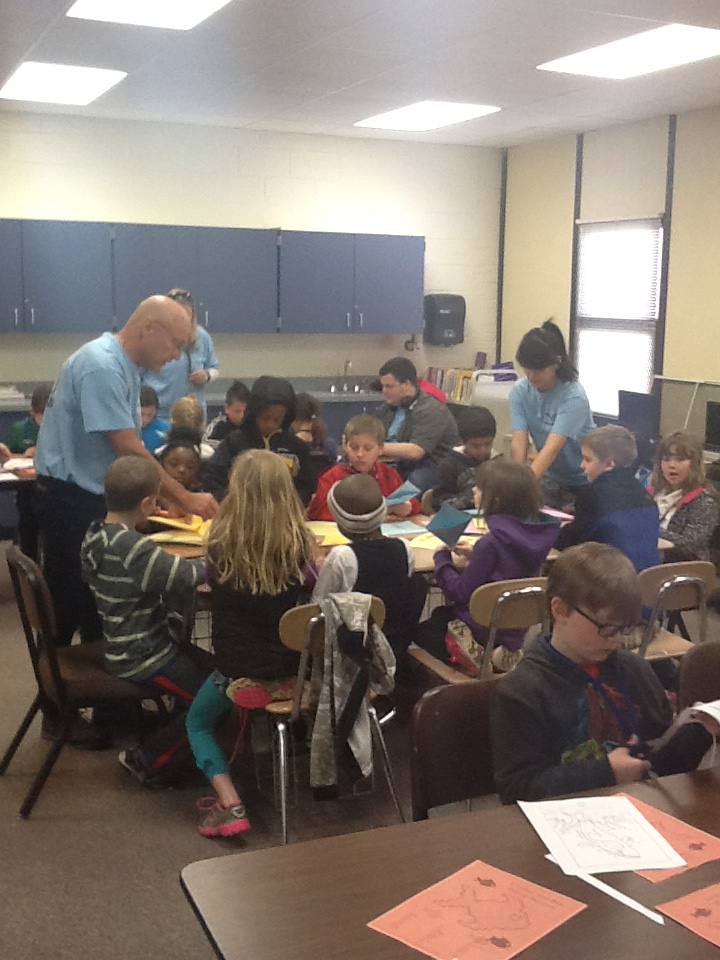 LakeView K-8 Academy