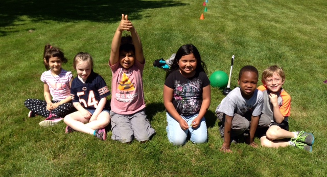 LakeView K-8 Academy