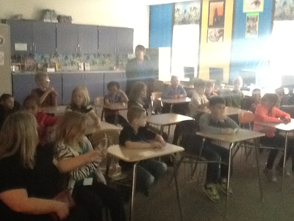 LakeView K-8 Academy