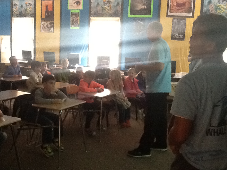 LakeView K-8 Academy