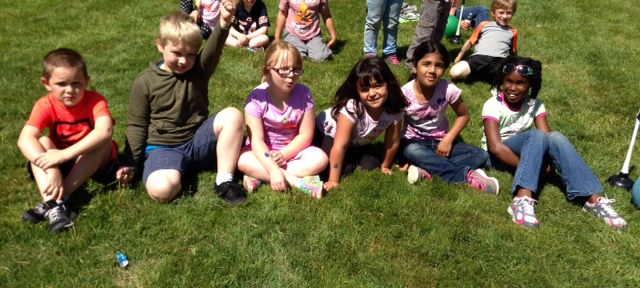 LakeView K-8 Academy