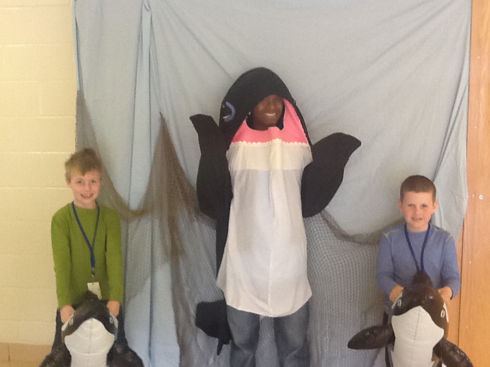 LakeView K-8 Academy