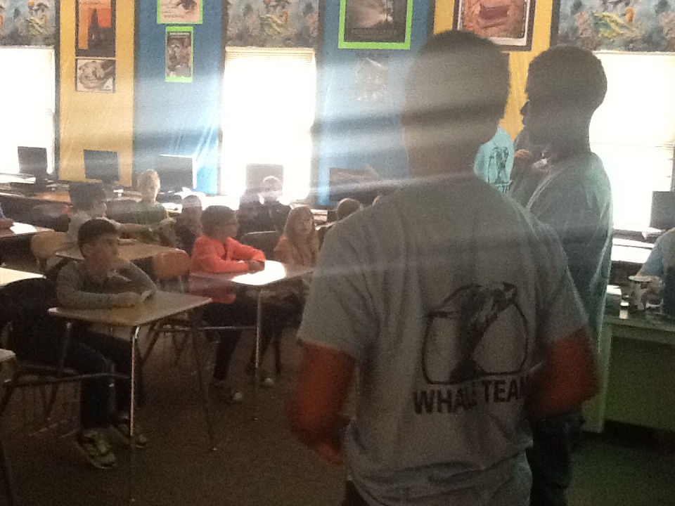 LakeView K-8 Academy