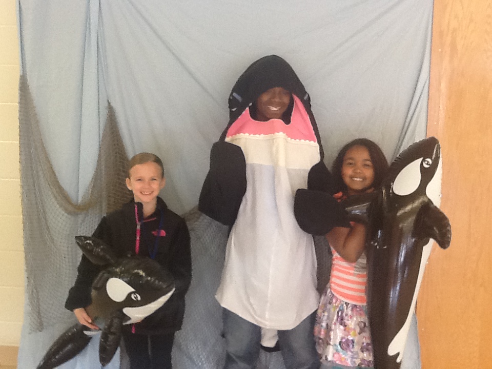 LakeView K-8 Academy