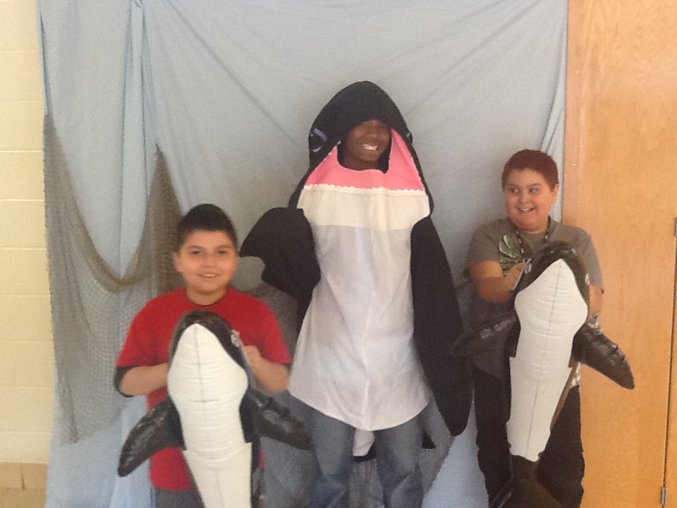 LakeView K-8 Academy