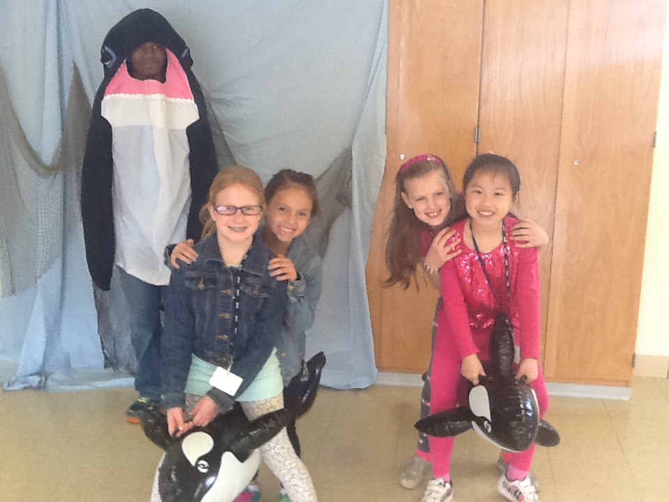 LakeView K-8 Academy