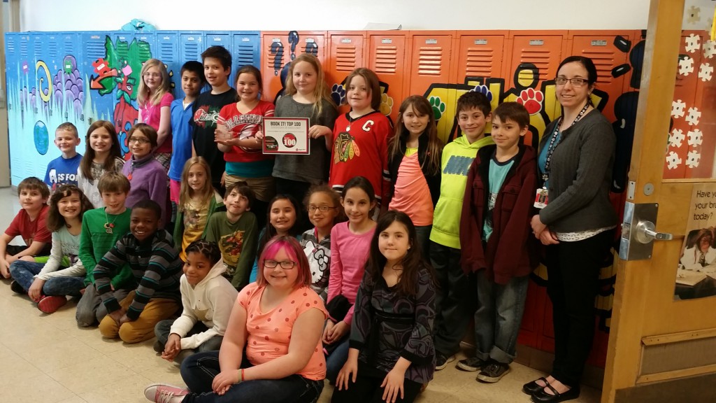 LakeView K-8 Academy