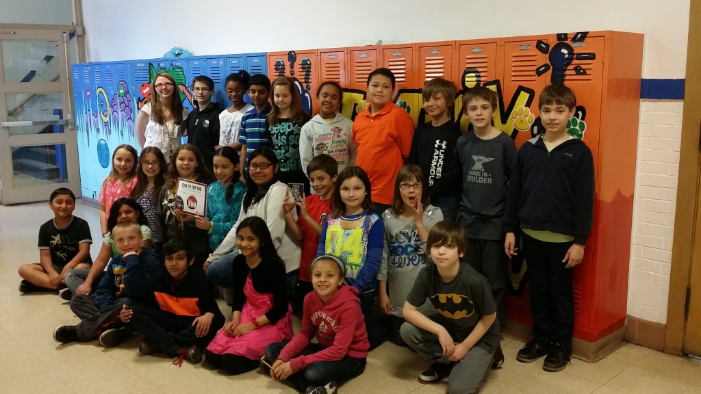 LakeView K-8 Academy
