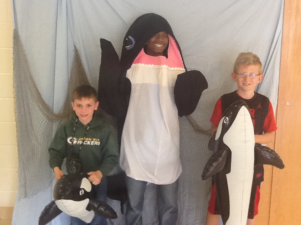 LakeView K-8 Academy