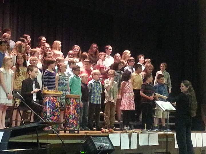 LakeView K-8 Academy