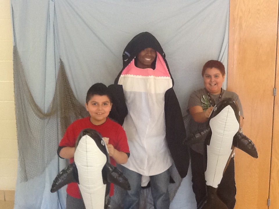 LakeView K-8 Academy