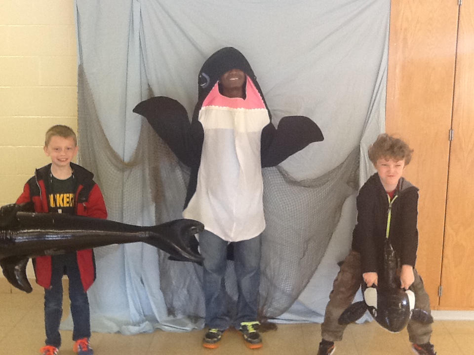 LakeView K-8 Academy