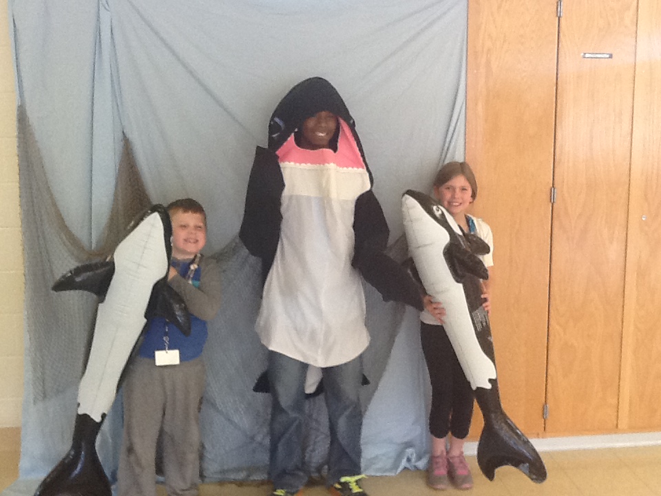 LakeView K-8 Academy