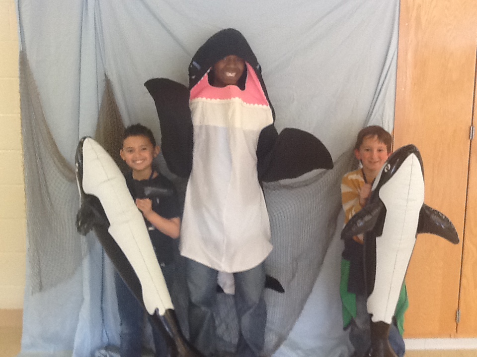 LakeView K-8 Academy