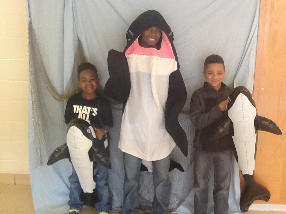 LakeView K-8 Academy