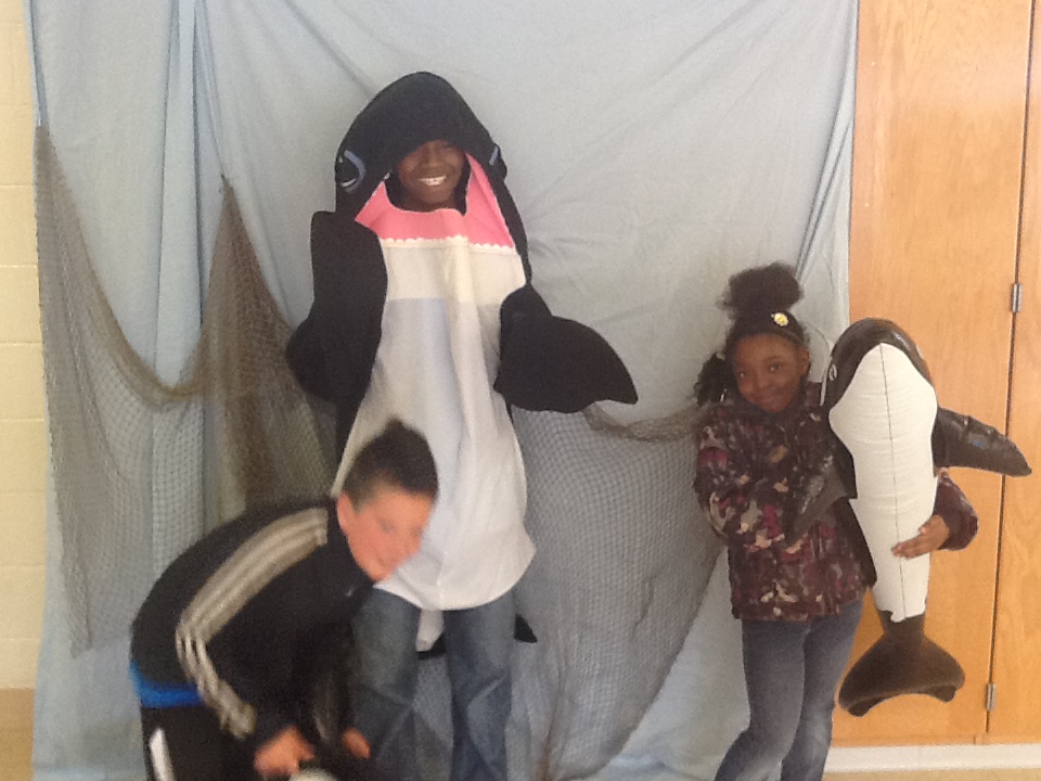 LakeView K-8 Academy