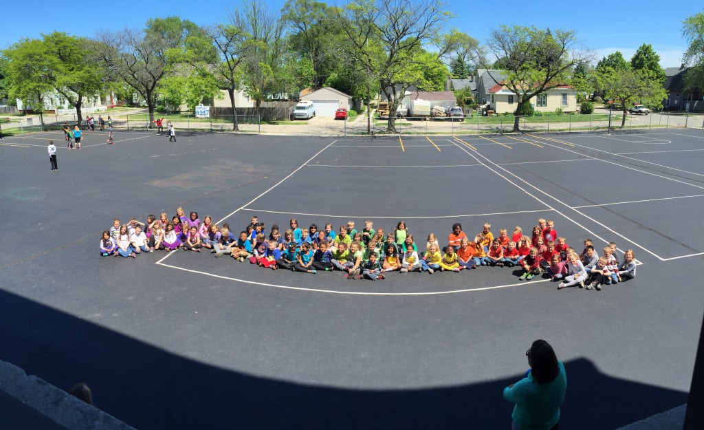 LakeView K-8 Academy