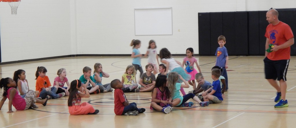 LakeView K-8 Academy