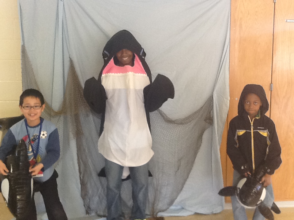 LakeView K-8 Academy