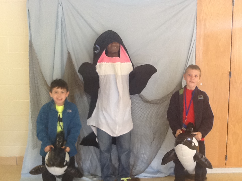 LakeView K-8 Academy