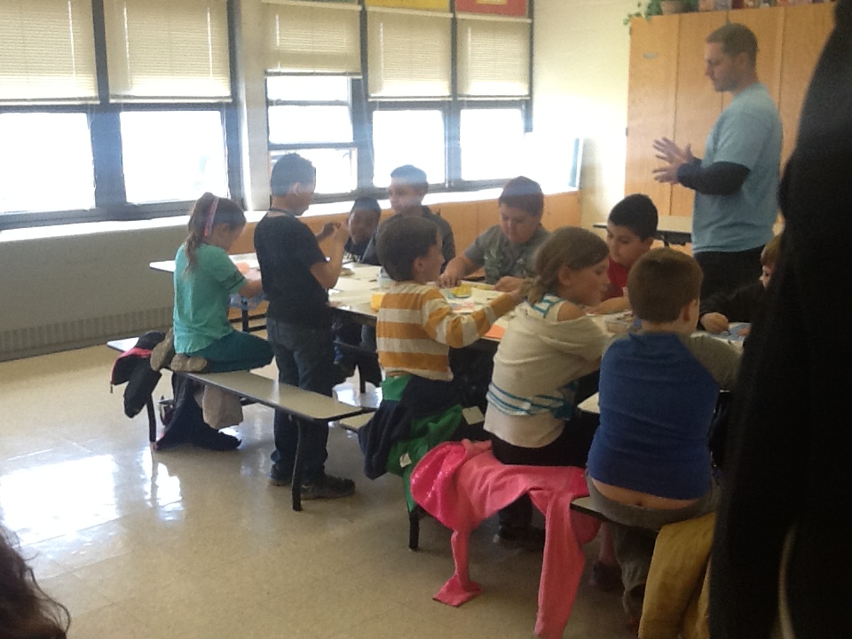 LakeView K-8 Academy