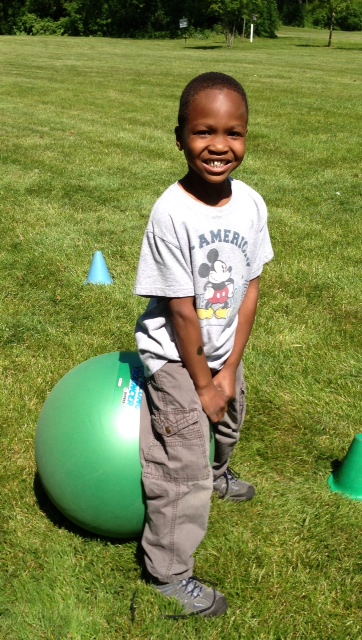 LakeView K-8 Academy