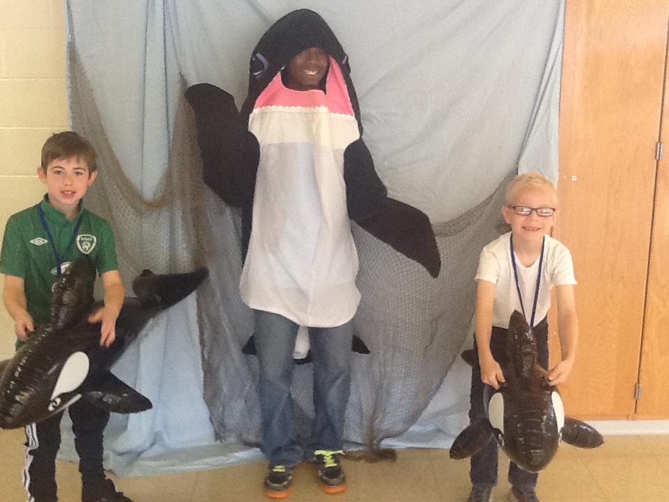 LakeView K-8 Academy