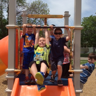 LakeView K-8 Academy