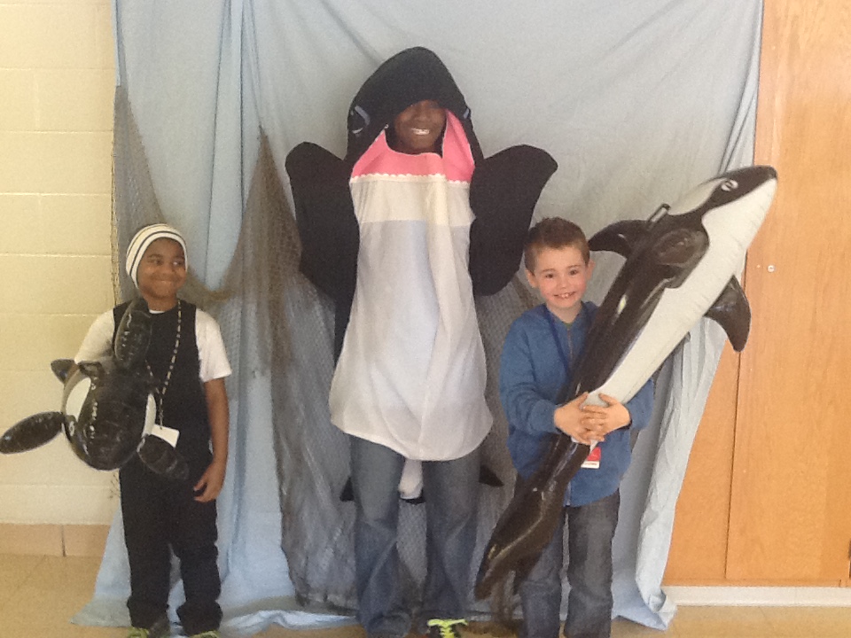 LakeView K-8 Academy