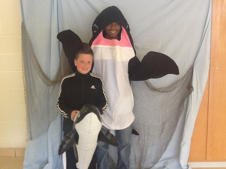 LakeView K-8 Academy