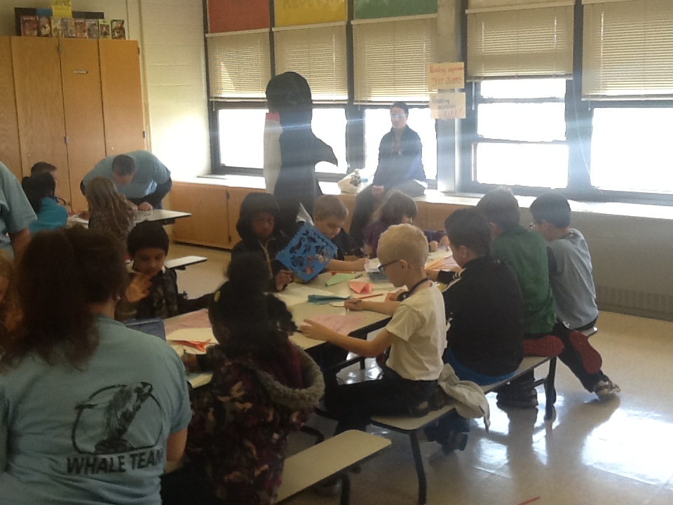 LakeView K-8 Academy