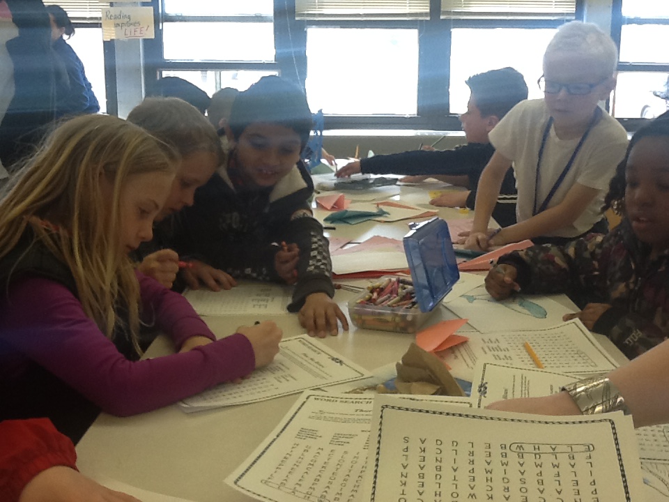 LakeView K-8 Academy