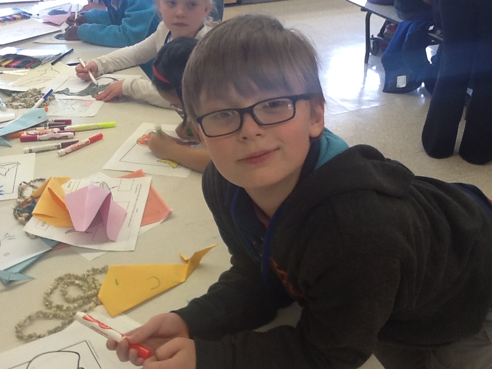 LakeView K-8 Academy