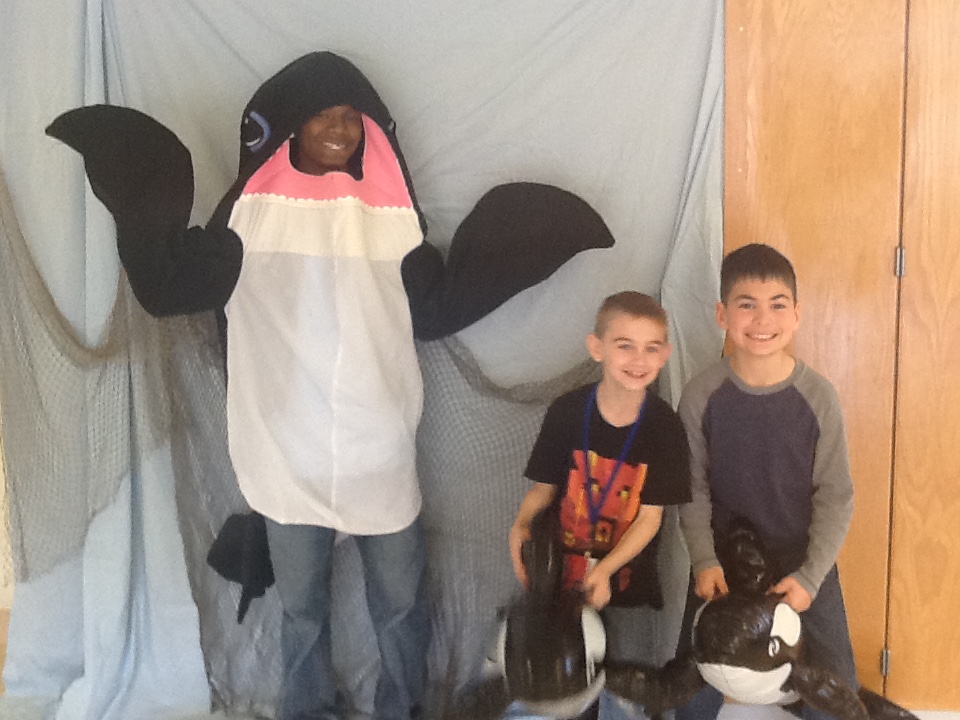 LakeView K-8 Academy