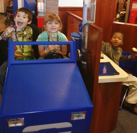 LakeView K-8 Academy