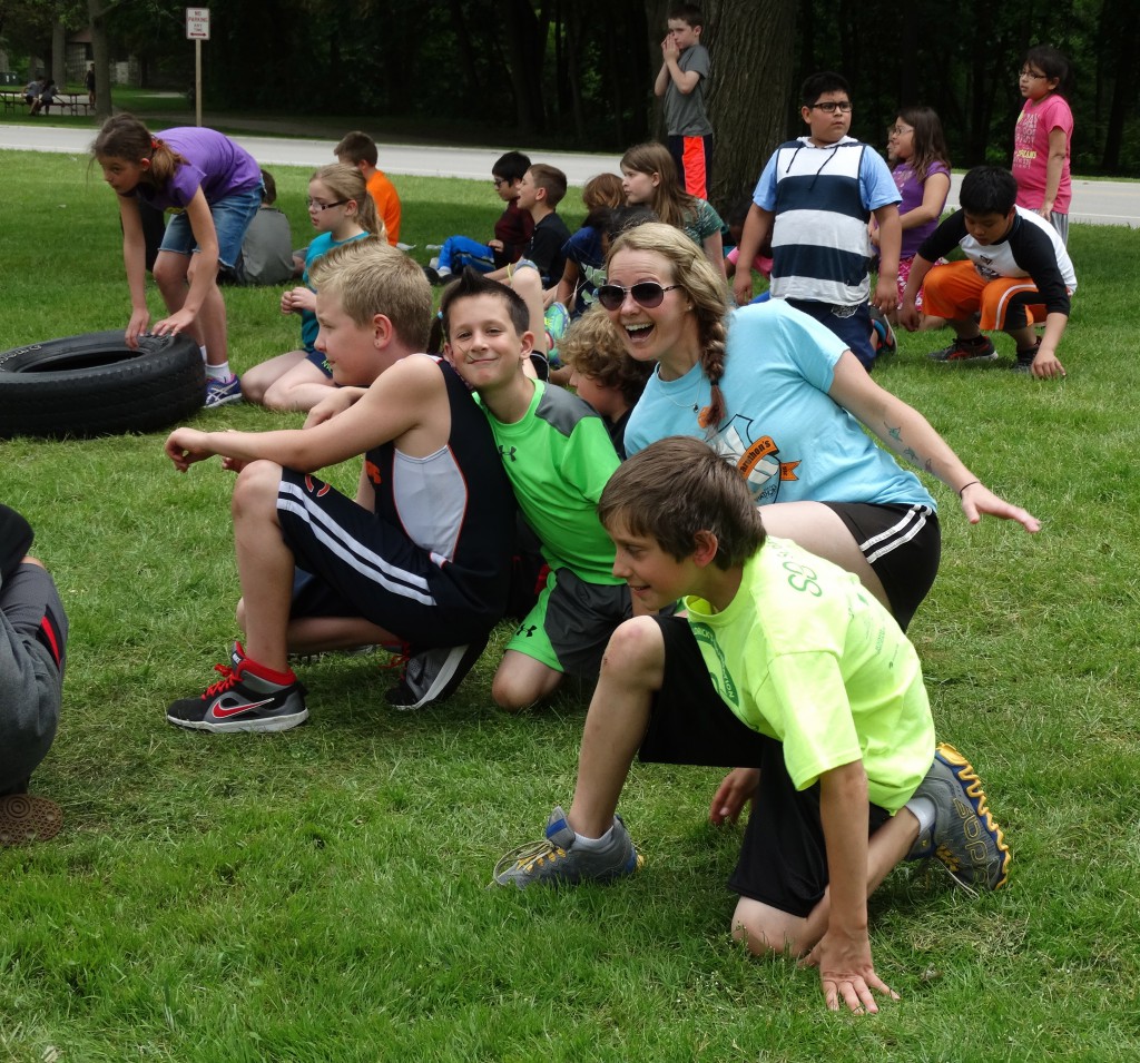 LakeView K-8 Academy